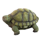 Turtle Statue Garden