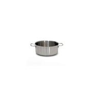 Cass Fonda 30 cm C230 Inox