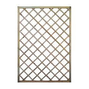 Gegrilltes Panel 120xh180