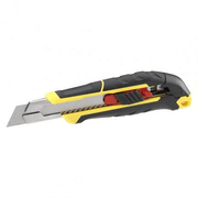 Cutter mit Cursor 9 mm Stanley