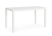 Hilde 130x68 White LD30 Tabelle