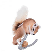 3x Scoattolo Alvin Marrone C.