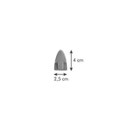 Set von 4 PCs Clip für Taschen/Umschläge bald