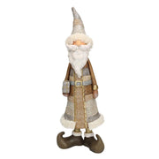 Santa Claus Harz Statue CM12X10H34
