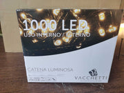 Filo Filo 1000 LED Hot White Concstroller 53m