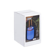 LED -Gartenlautsprecherlampe Seil