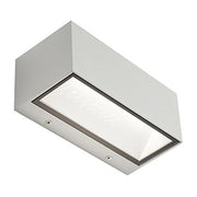 12W LED 3000K Applique White Box Line