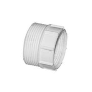 PVC -Reduktion für Sifoni aus Edelstahl nach Porzellan