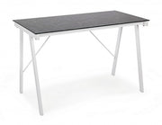 Junger Rauchglas Top 113x58 cm