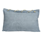 Polyesterseil am Außenkante