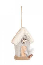 8x Anhängerhaus Charme