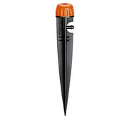Verstellbare Dripper von 0 bis 40 Litern pro Stunde
