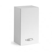 Paral für modulare weiße Farbe weiße CM 40x32xh 72 1 Anta