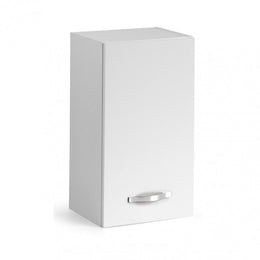 Paral für modulare weiße Farbe weiße CM 40x32xh 72 1 Anta