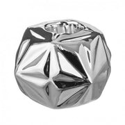 6x P.Candela Origami Silber s