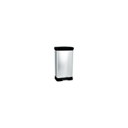 Kurve Deco Rechteck Pedale Pedale 50 LT Keter