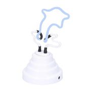 Blue Delphin Light Neon CM10x13H21