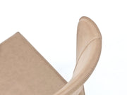 4x Similuio und Tortora Sitzstuhl 49x56x82H CM