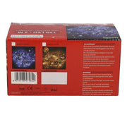 Filo Light 150 LED weißes kaltes Licht CM300 Al. Externe Verwendung beheben