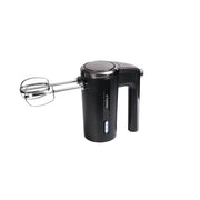 Ohne Verschwendung wird Repopt realisiert, schwarzer Inox Accad