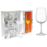 Setzen Sie 3 PCs Kalice Space Rotwein 50 cl Glas