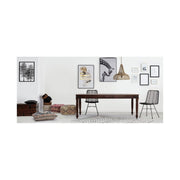 POuf ethnischer Stil Tango 60 cm