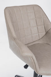 Tortora Joshua Büro Sessel