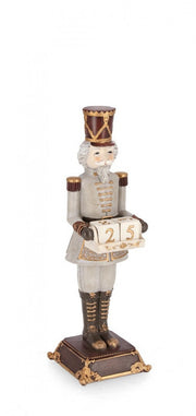 4x -Kalender AVV Edwyn Golden Soldat