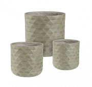 Set3 p.vaso pyramid zu Salbei