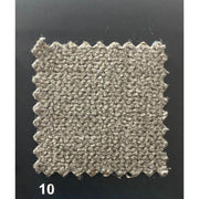 Prienz Sofa Bett 3 Sitze MOCA TORTORA 186 x 96 x 90 cm