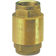 Europäische Ritegno -Ventil -ITAP