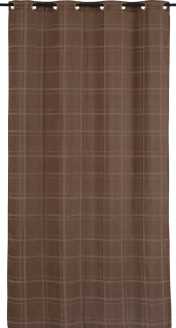 Walnusszelt 140 x 250 LG-5472 cm. 140 x 250
