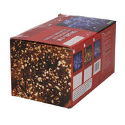 Feuerlicht 150 LED Multicolor -Controller CM300 Al. Externe Verwendung beheben