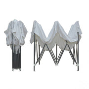 Pavillon Folding Market 3x4,5 m