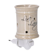 Bruciasenzenze Stecker Keramik CM9,8x7,1h13