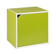Cube C-Ant Anti Green Composite