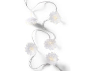 380 cm feste LED -Lichtschnur