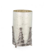 4x P. Candela VT Parky White Op h18.5