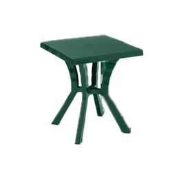 Rigoletto Elite Green Tabelle 60x60xH72 cm