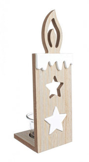 6x P. Candela 1p Laurel Stella H25