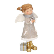 Angelo Ressina Gray White 2 ICM11x6H19