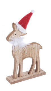 6x Renna Bernald Stand H24