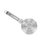 Adapterscheibe für Induktionskochfelde Enkelin D12 cm