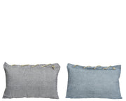 Polyesterseil am Außenkante