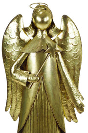 Angelo Grande Gold mit Stella NAI-2228 cm. 55 x 21 H 147
