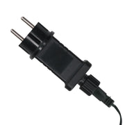 Filo Light 500 Multicolor -LEDs mit 28m Controller