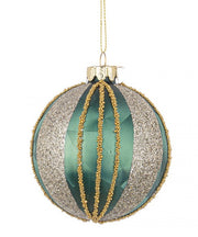 12x Sphere VT Cleo Green Vert D80