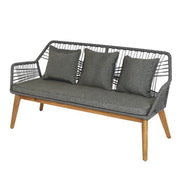 Siviglia Wohnzimmer - 5 Stücke