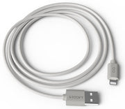 1 Meter Ladekabel für Apple -Geräte