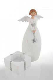 4x P. Candela 1p Angelo Abigail